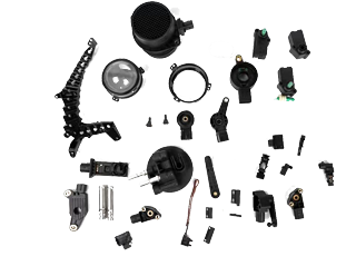 Auto Processing